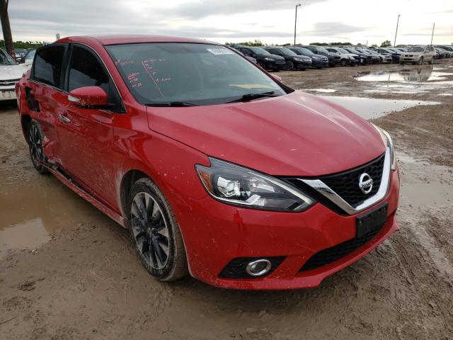 NISSAN SENTRA S 2016 3n1ab7ap7gy249708