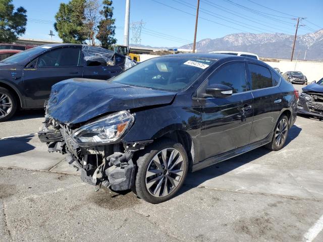 NISSAN SENTRA S 2016 3n1ab7ap7gy251135