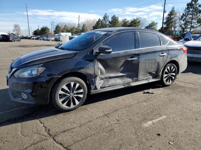 NISSAN SENTRA S 2016 3n1ab7ap7gy251328