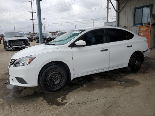 NISSAN SENTRA 2016 3n1ab7ap7gy253130