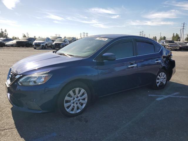 NISSAN SENTRA S 2016 3n1ab7ap7gy254326