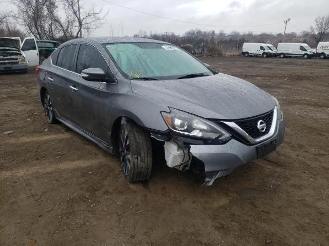 NISSAN SENTRA S 2016 3n1ab7ap7gy254407