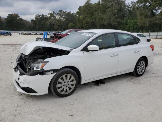 NISSAN SENTRA S 2016 3n1ab7ap7gy254889