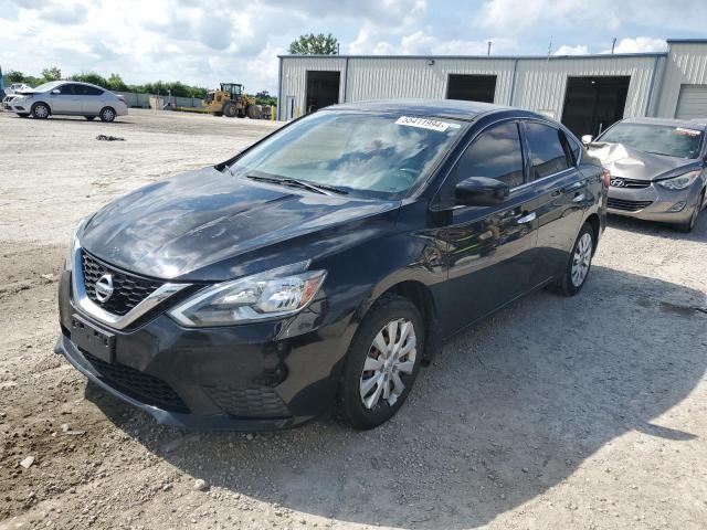 NISSAN SENTRA 2016 3n1ab7ap7gy260921