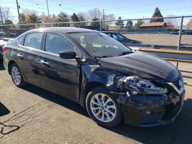 NISSAN SENTRA S 2016 3n1ab7ap7gy261969