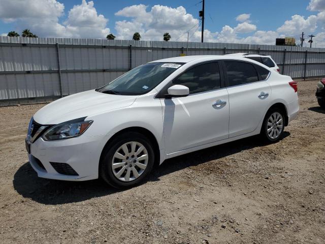 NISSAN SENTRA S 2016 3n1ab7ap7gy263009