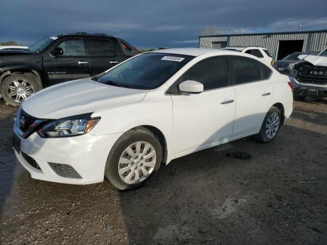 NISSAN SENTRA S 2016 3n1ab7ap7gy263947