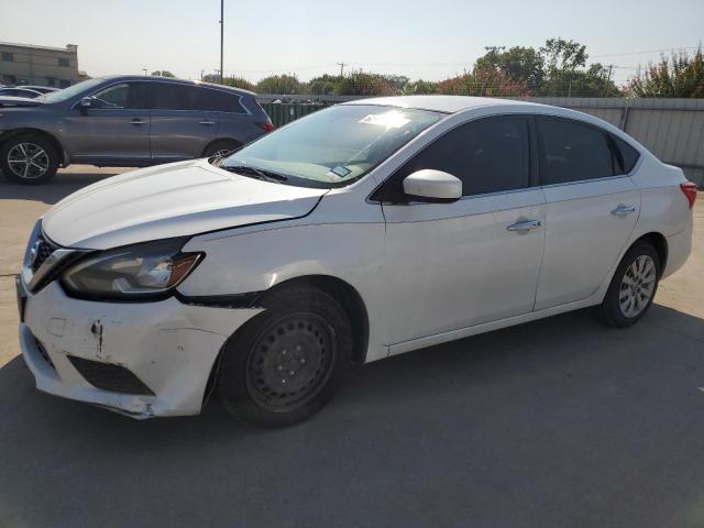 NISSAN SENTRA 2016 3n1ab7ap7gy264287