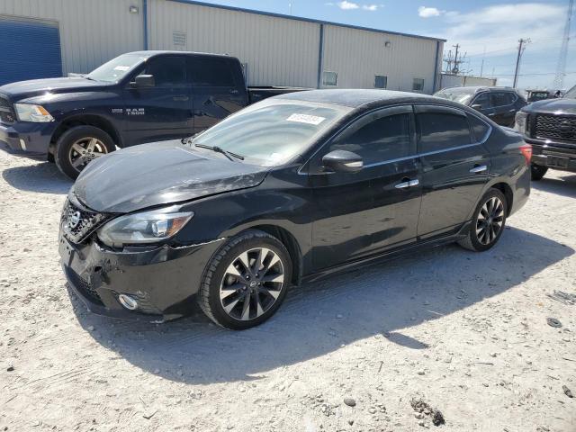 NISSAN SENTRA 2016 3n1ab7ap7gy264953