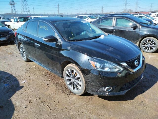 NISSAN SENTRA S 2016 3n1ab7ap7gy268422