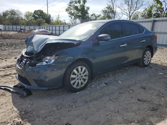 NISSAN SENTRA 2016 3n1ab7ap7gy269716