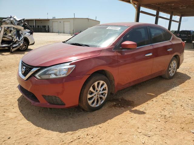 NISSAN SENTRA 2016 3n1ab7ap7gy269957