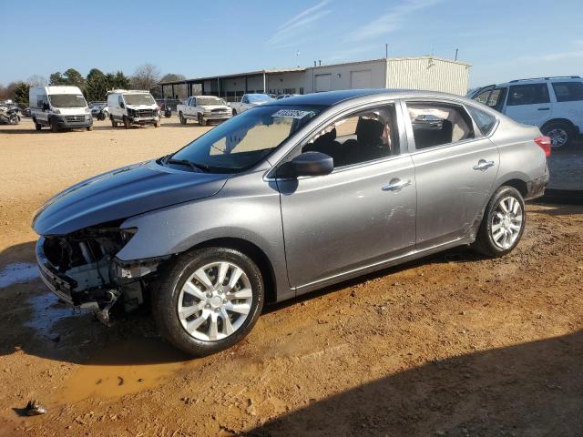 NISSAN SENTRA 2016 3n1ab7ap7gy272924