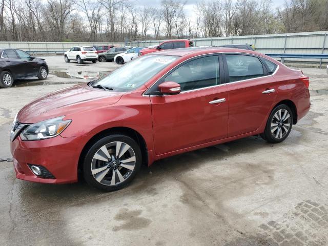 NISSAN SENTRA 2016 3n1ab7ap7gy274334