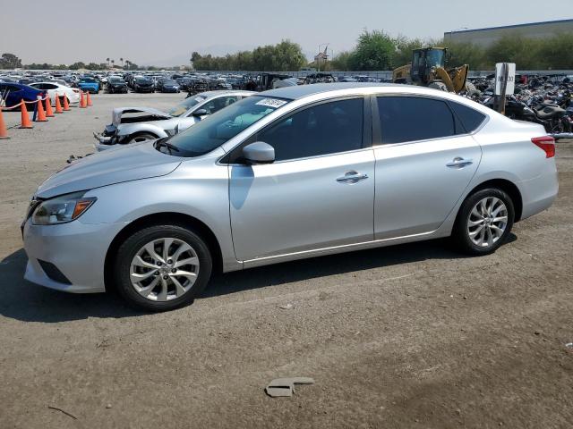 NISSAN SENTRA S 2016 3n1ab7ap7gy275385