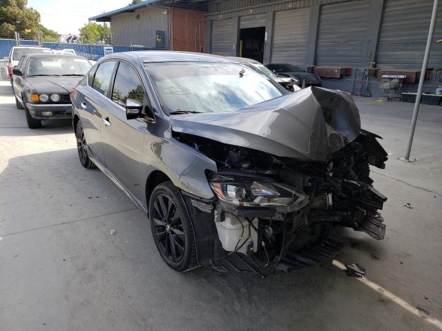 NISSAN SENTRA S 2016 3n1ab7ap7gy276276