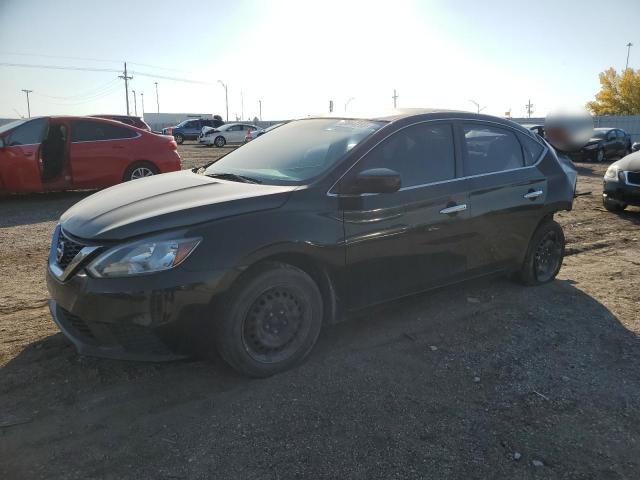 NISSAN SENTRA 2016 3n1ab7ap7gy276956