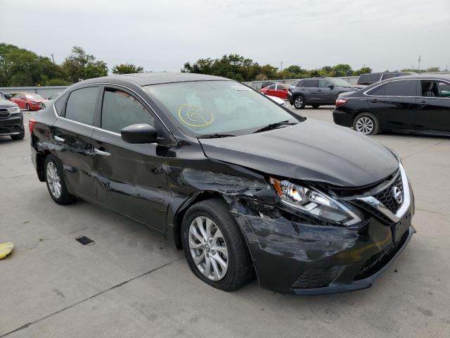 NISSAN SENTRA S 2016 3n1ab7ap7gy281106