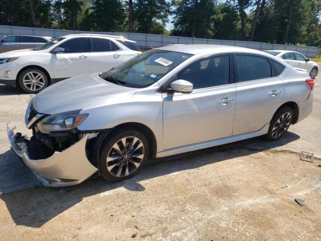 NISSAN SENTRA 2016 3n1ab7ap7gy283521