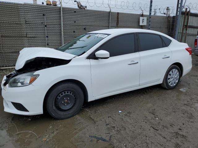 NISSAN SENTRA 2016 3n1ab7ap7gy283762