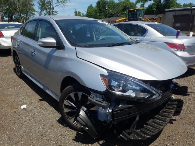 NISSAN SENTRA S 2016 3n1ab7ap7gy286788