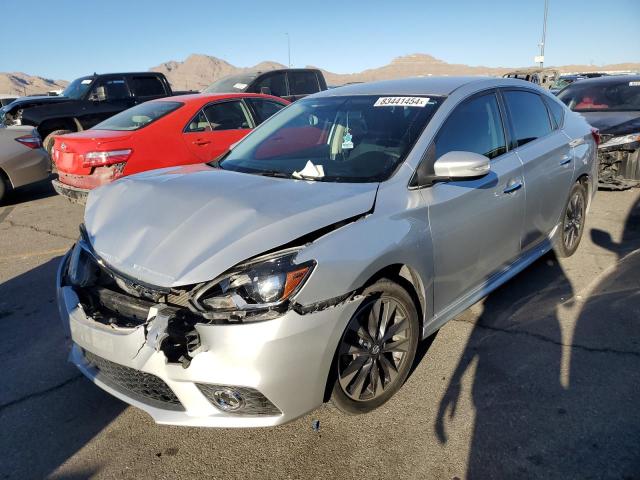 NISSAN SENTRA S 2016 3n1ab7ap7gy288542