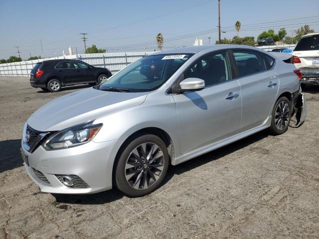 NISSAN SENTRA S 2016 3n1ab7ap7gy289223