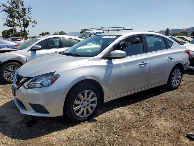 NISSAN SENTRA S 2016 3n1ab7ap7gy290999