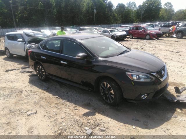 NISSAN SENTRA 2016 3n1ab7ap7gy291425