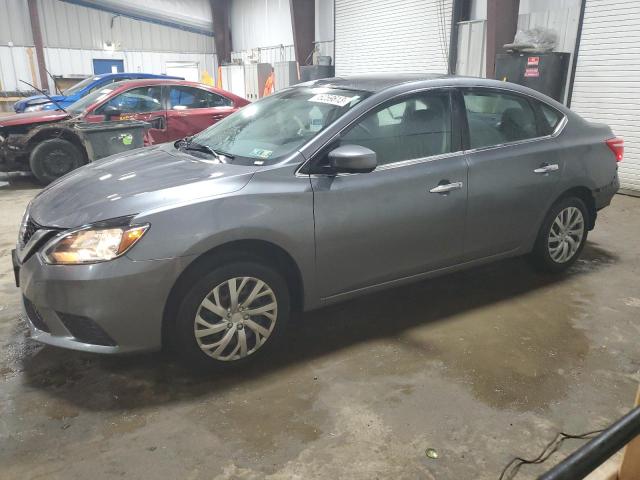 NISSAN SENTRA 2016 3n1ab7ap7gy291702