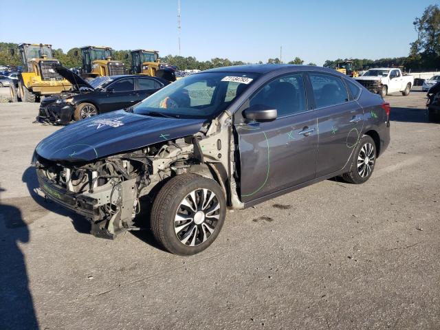 NISSAN SENTRA 2016 3n1ab7ap7gy292395