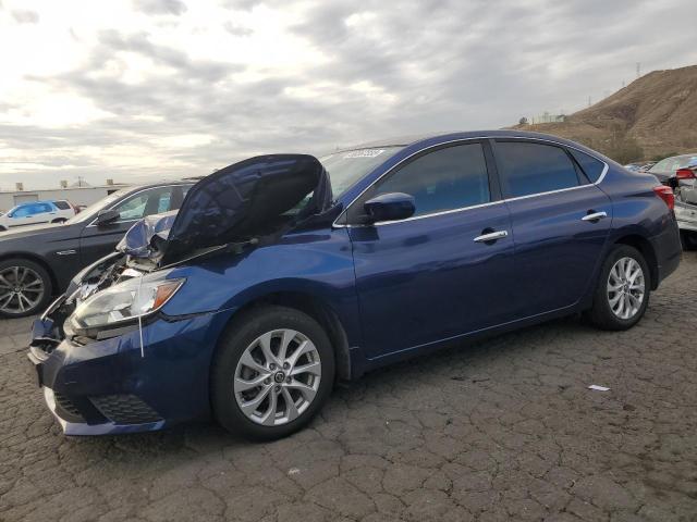 NISSAN SENTRA 2016 3n1ab7ap7gy300611