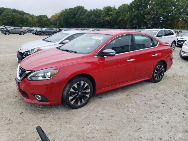 NISSAN SENTRA S 2016 3n1ab7ap7gy301502