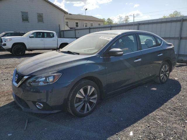 NISSAN SENTRA 2016 3n1ab7ap7gy301662