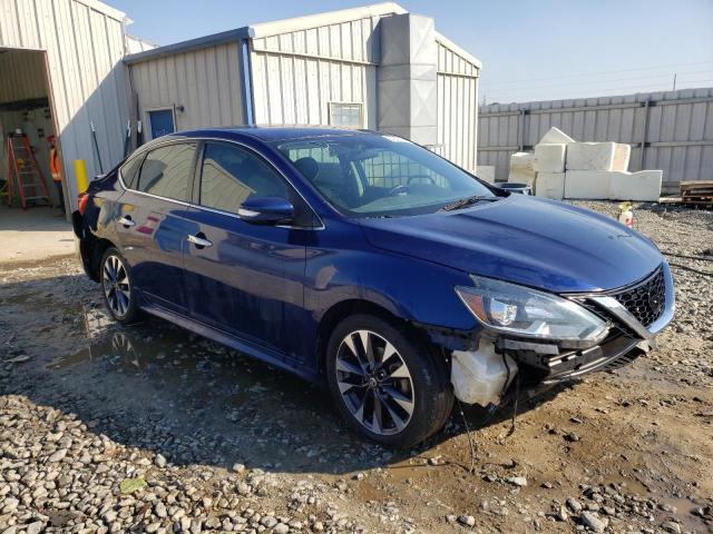 NISSAN SENTRA S 2016 3n1ab7ap7gy303377