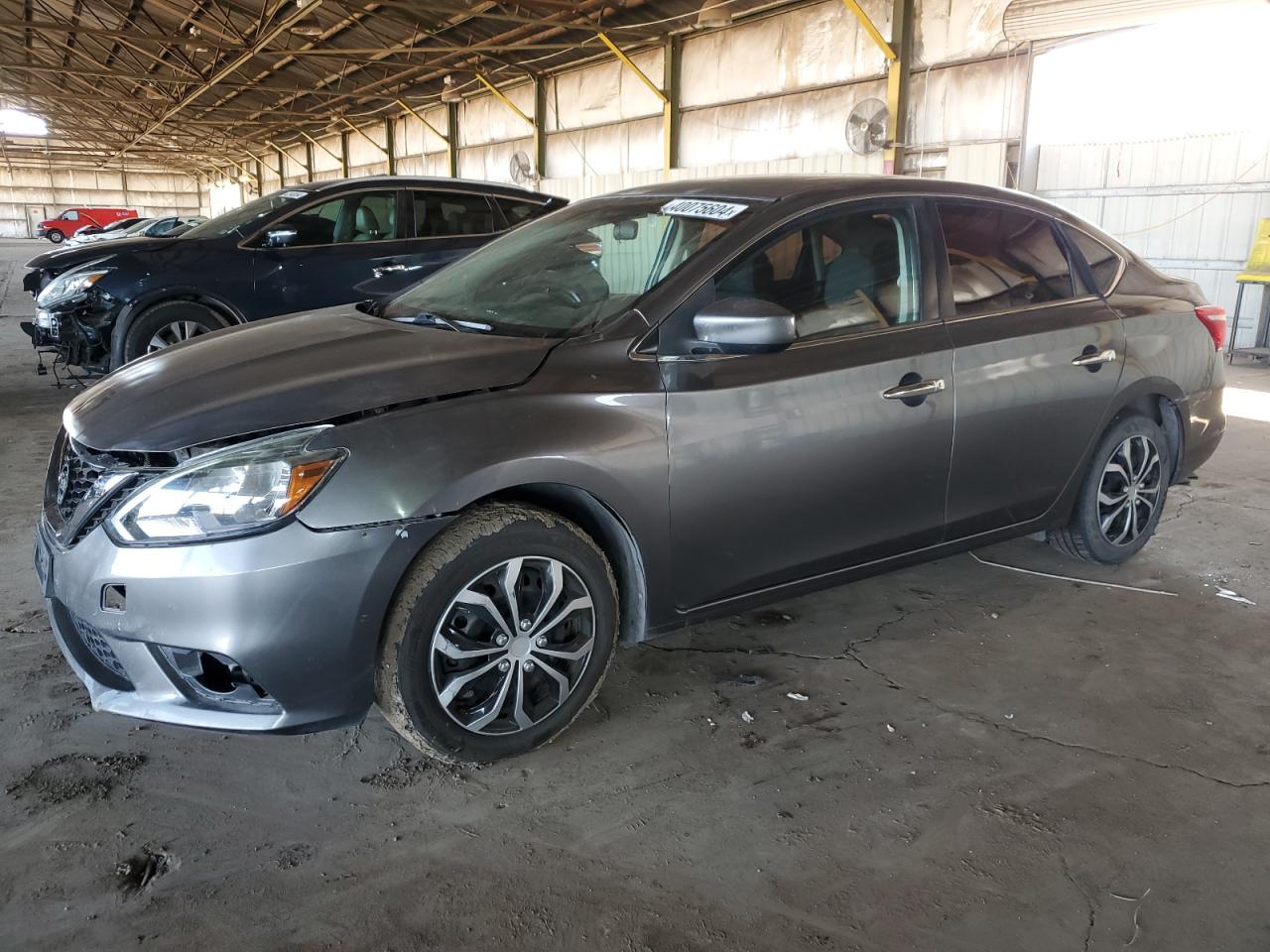 NISSAN SENTRA 2016 3n1ab7ap7gy305968