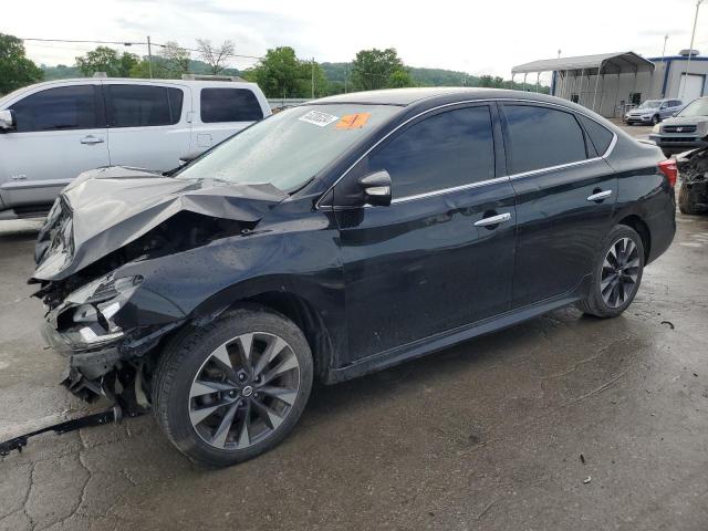 NISSAN SENTRA 2016 3n1ab7ap7gy311625