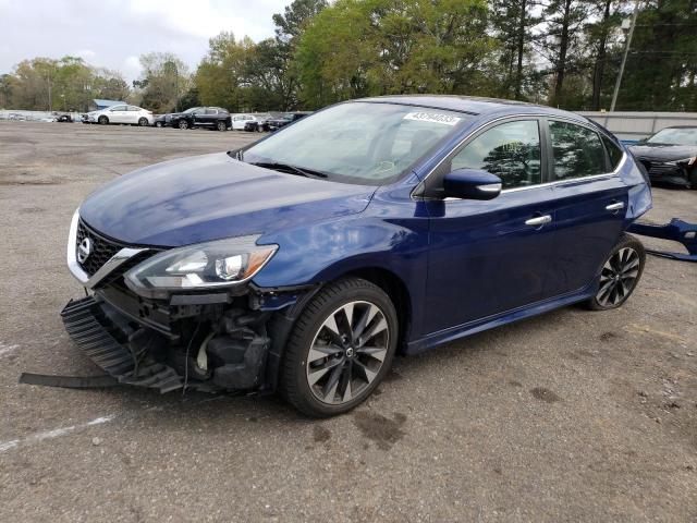 NISSAN SENTRA S 2016 3n1ab7ap7gy313424