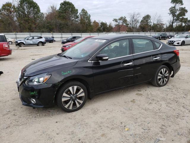 NISSAN SENTRA 2016 3n1ab7ap7gy313939