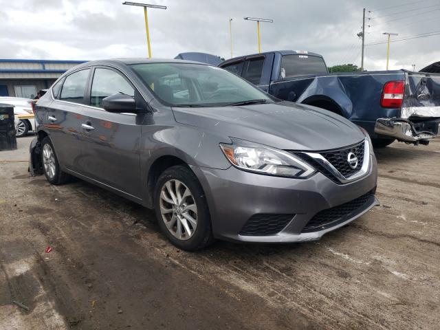 NISSAN SENTRA S 2016 3n1ab7ap7gy314251