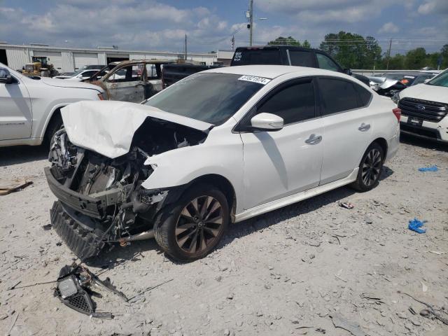 NISSAN SENTRA 2016 3n1ab7ap7gy314833