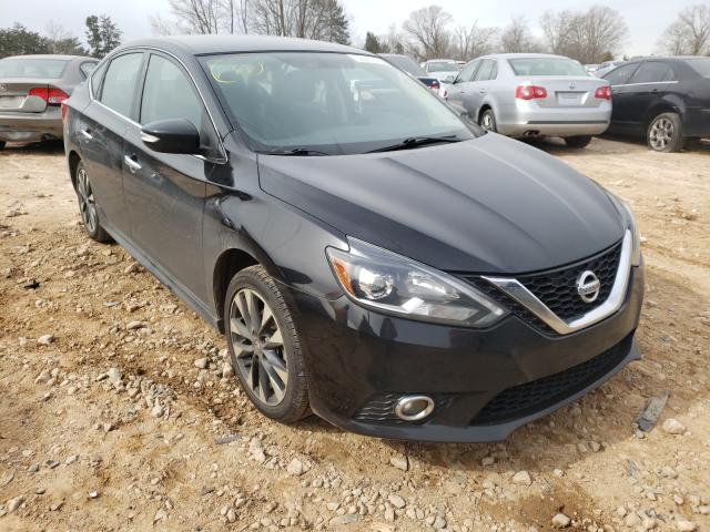 NISSAN SENTRA S 2016 3n1ab7ap7gy316064