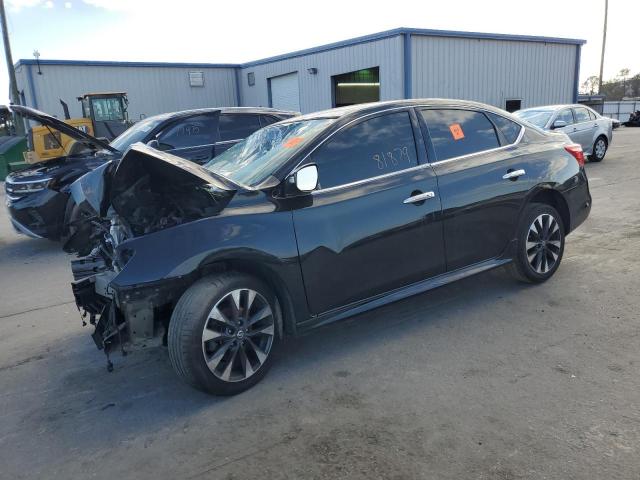 NISSAN SENTRA S 2016 3n1ab7ap7gy316694