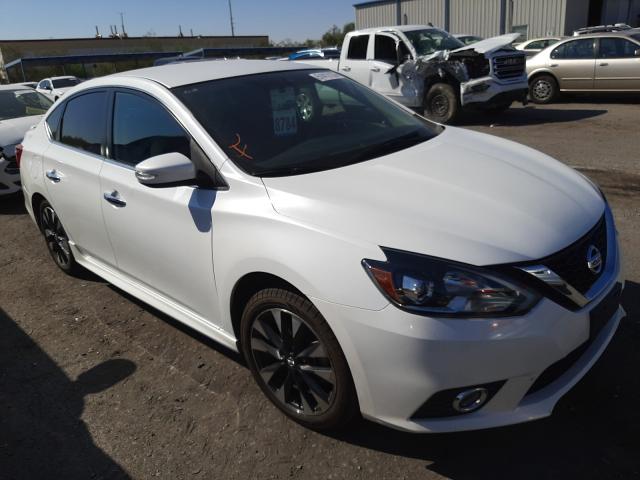 NISSAN SENTRA S 2016 3n1ab7ap7gy317862