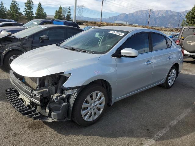 NISSAN SENTRA 2016 3n1ab7ap7gy318185