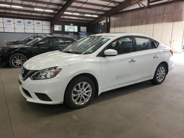 NISSAN SENTRA S 2016 3n1ab7ap7gy318767