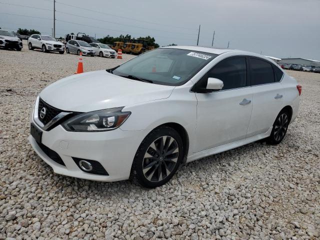 NISSAN SENTRA 2016 3n1ab7ap7gy319577