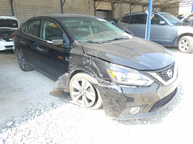 NISSAN SENTRA S 2016 3n1ab7ap7gy319675