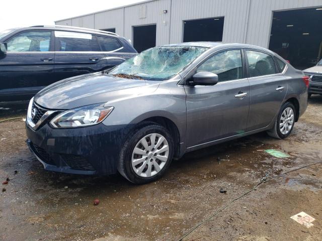 NISSAN SENTRA 2016 3n1ab7ap7gy319904