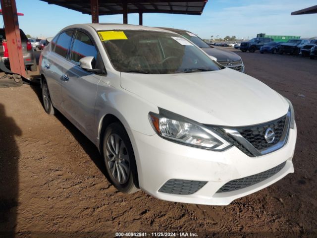 NISSAN SENTRA 2016 3n1ab7ap7gy323063